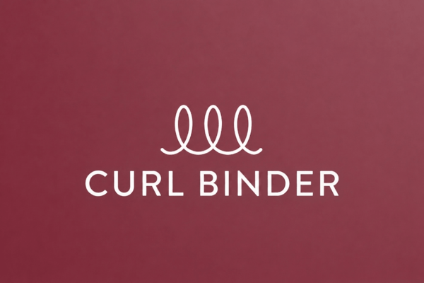 Origen Curl Binder